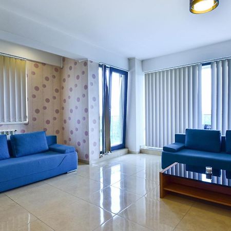 Sunny Luxury Apartment 2 마마이아 외부 사진