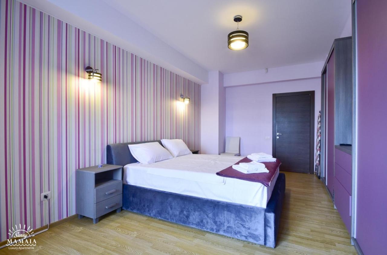 Sunny Luxury Apartment 2 마마이아 외부 사진